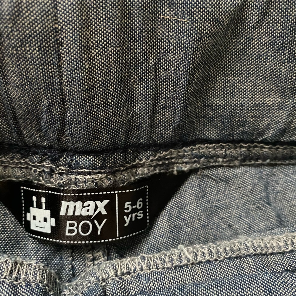 Boys Capri - Picture 5 of 5